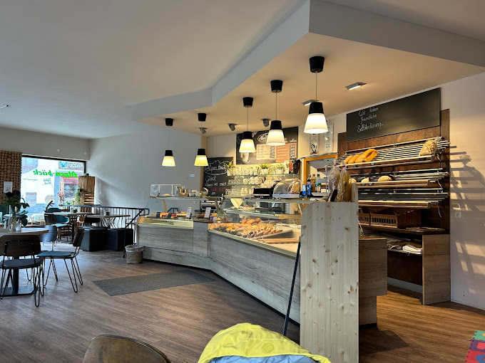 Bäckerei Team